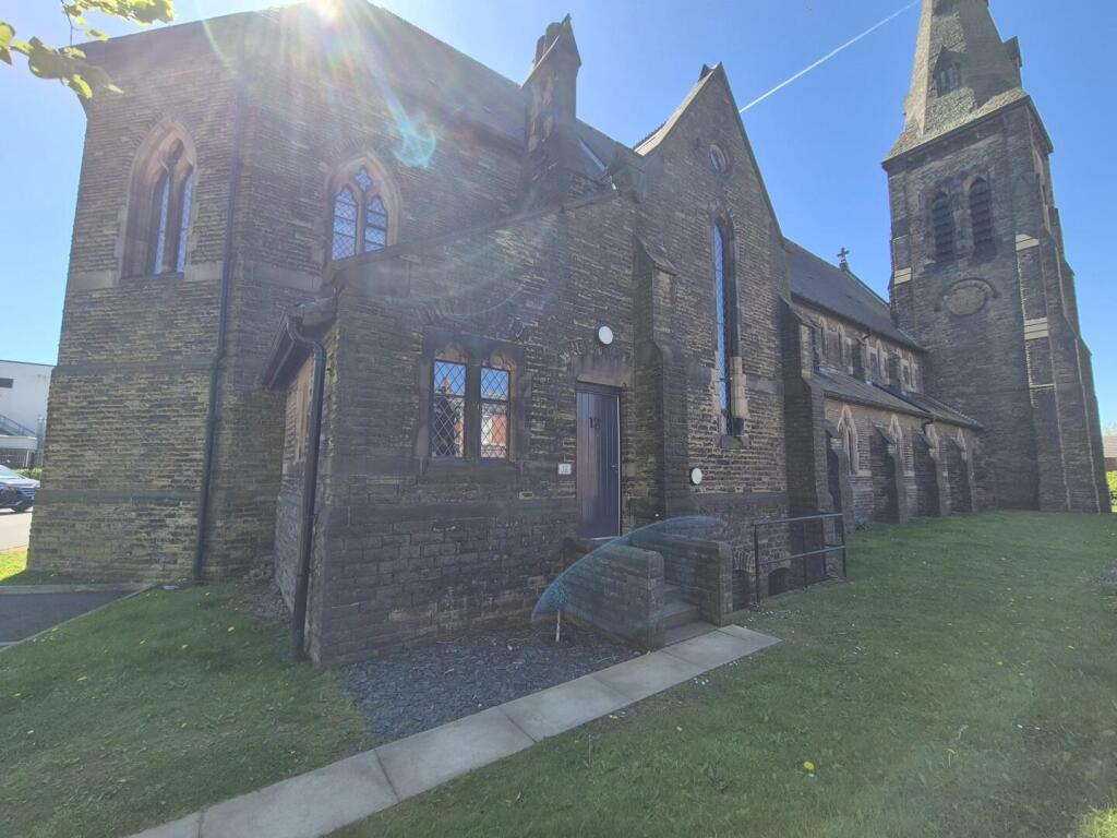 Main image of property: Steeple View Close, Hyde
