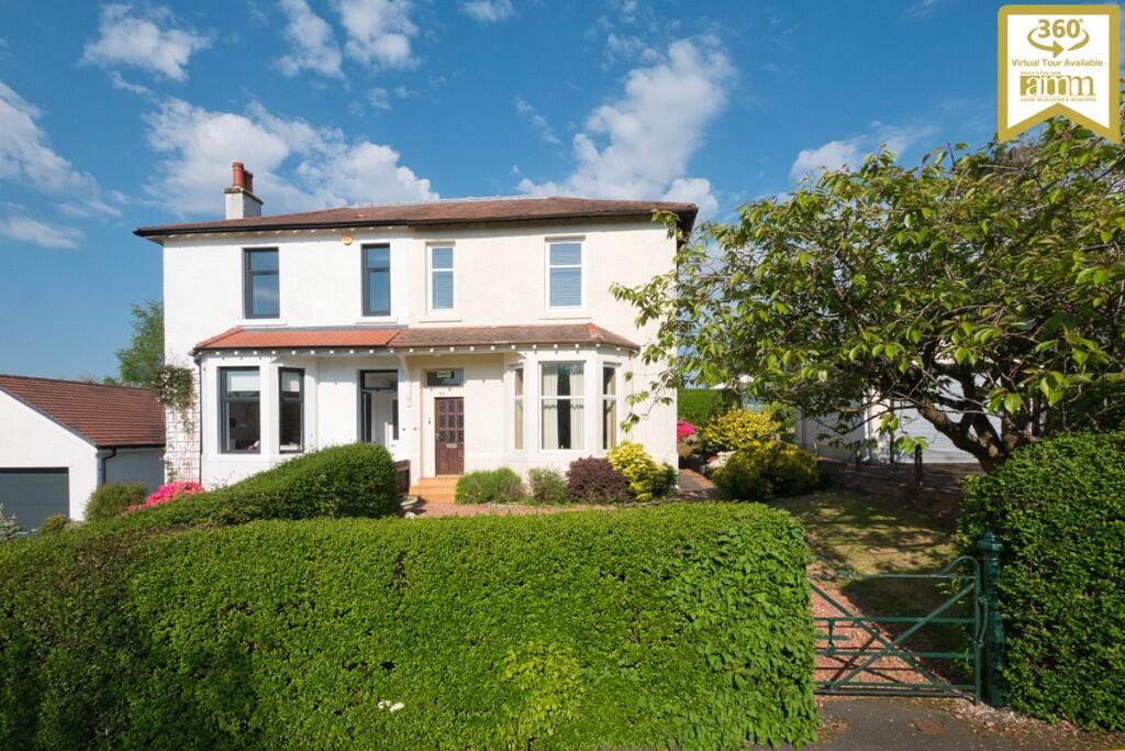 Main image of property: Victoria Road, Brookfield, PA5