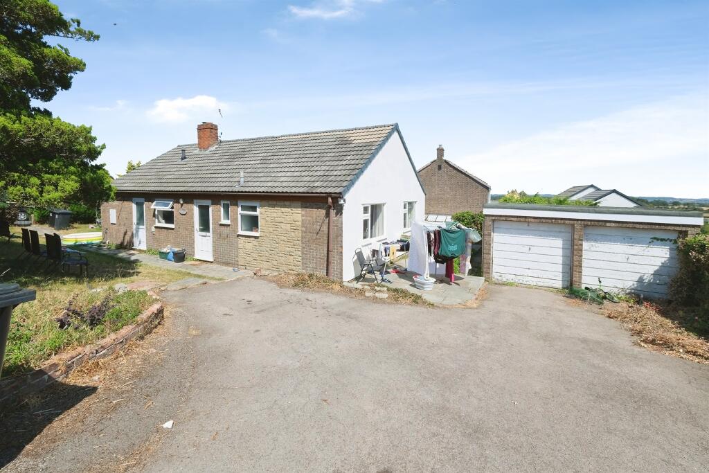 Main image of property: Hewelsfield Lane, St. Briavels, Lydney