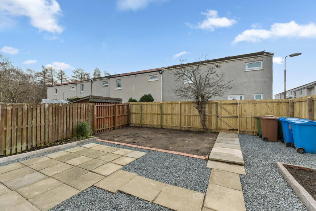 House in Livingston, Dedridge - View 2
