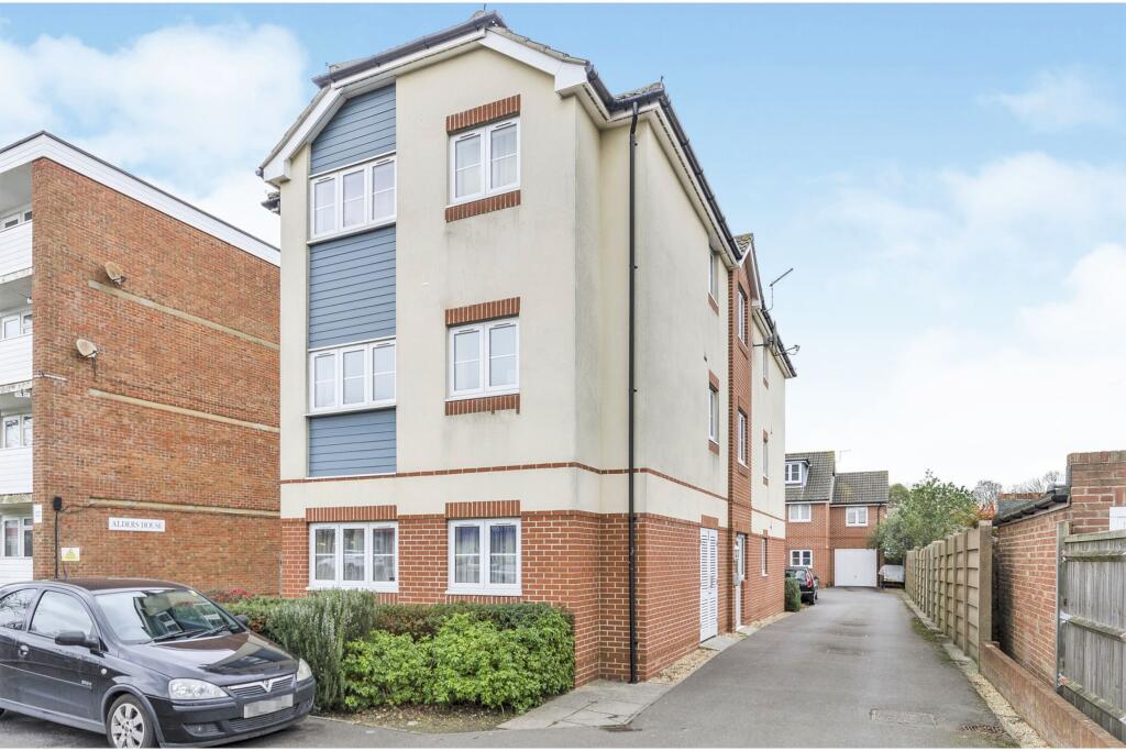 Main image of property: Redlands Lane, Fareham, PO14