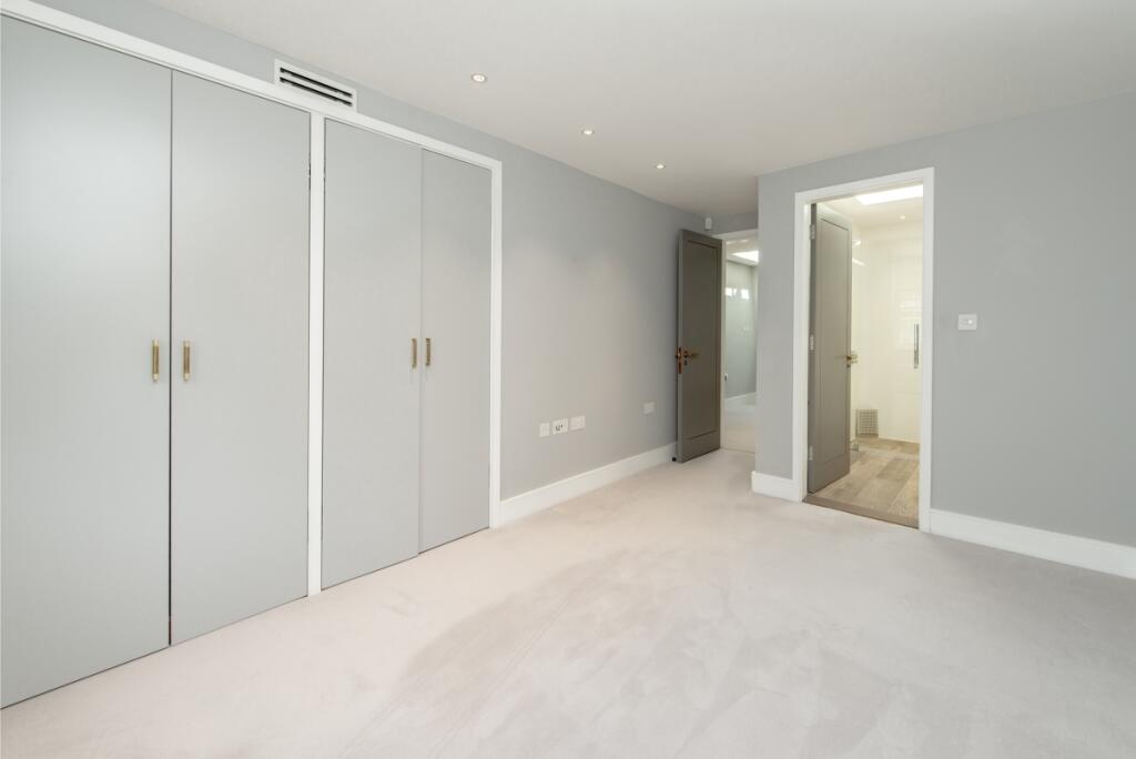 2 bedroom terraced house for rent