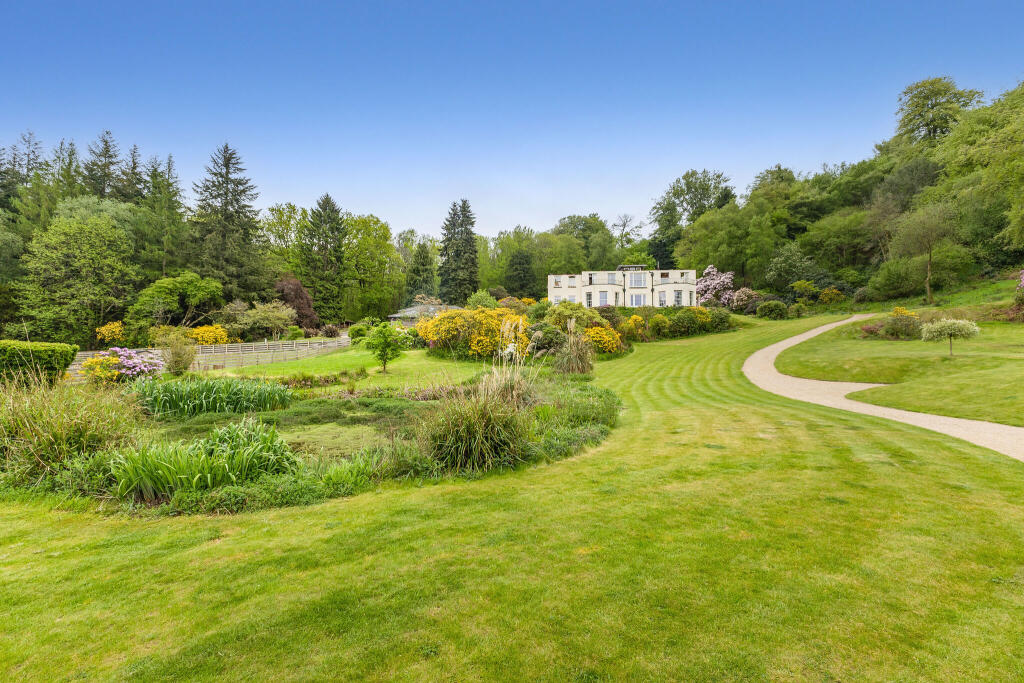 Main image of property: Henley, Haslemere, GU27