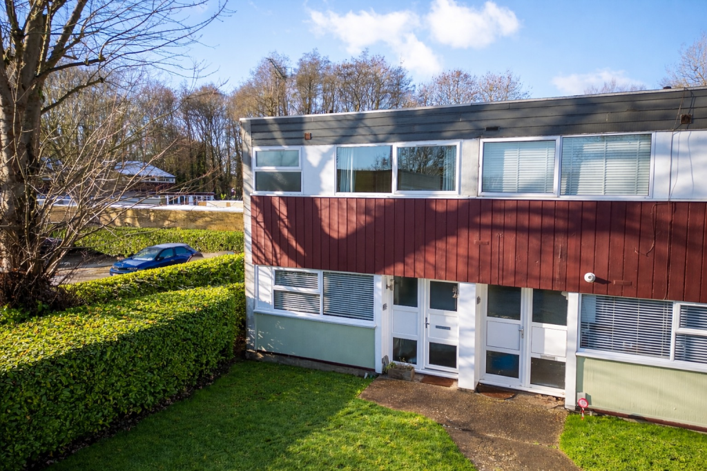 Main image of property: Punch Croft, Longfield, DA3