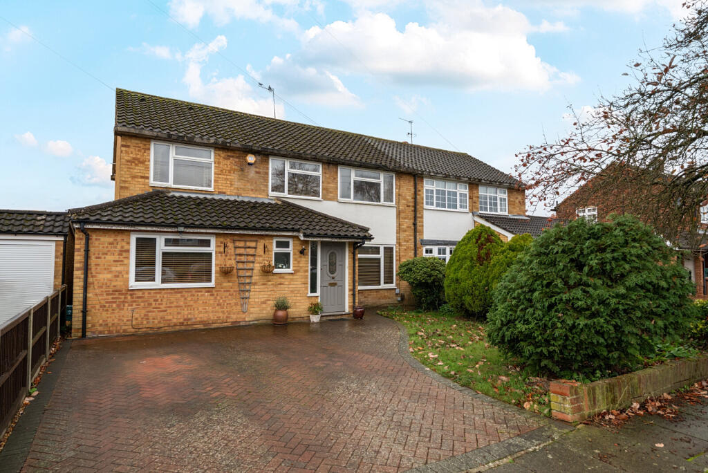 Main image of property: Briar Road, Shepperton, TW17