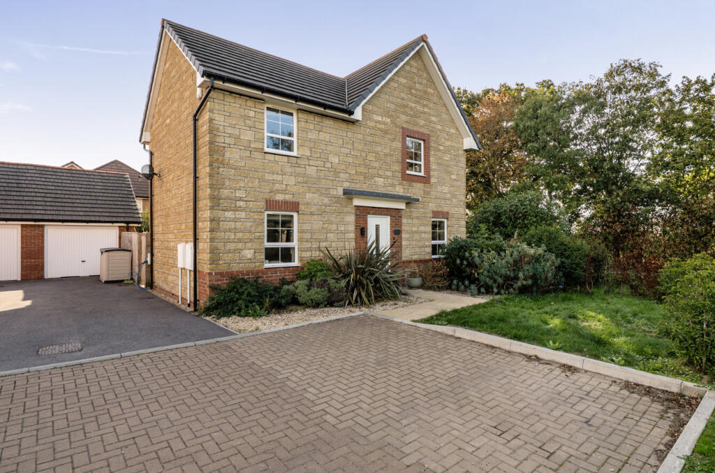 Main image of property: Mertoch Lane, Martock, Somerset, TA12