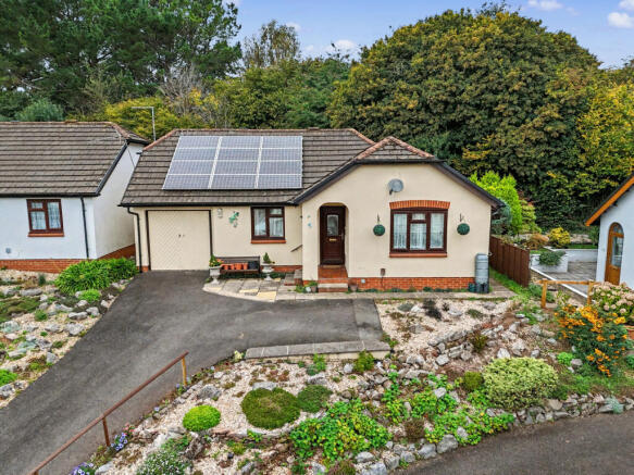 Main image of property: Margaret Close, Ogwell