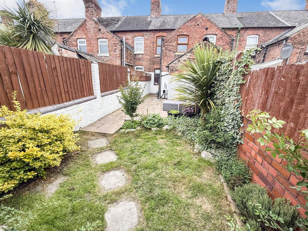 House in Shrewsbury - View 3