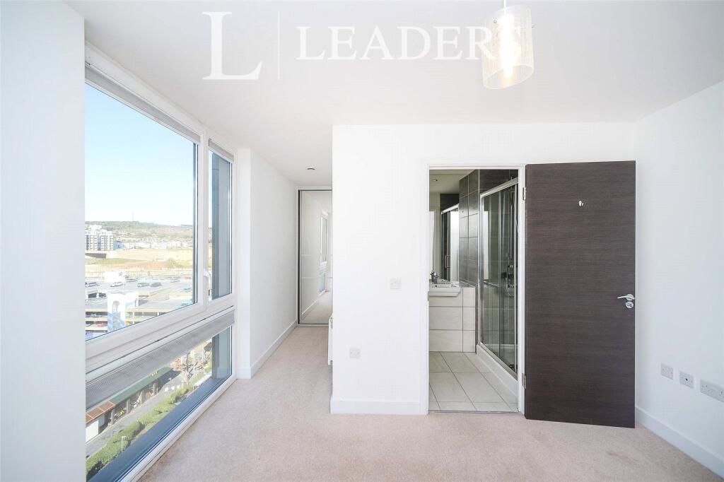 Main image of property: The Boardwalk, Brighton, BN2