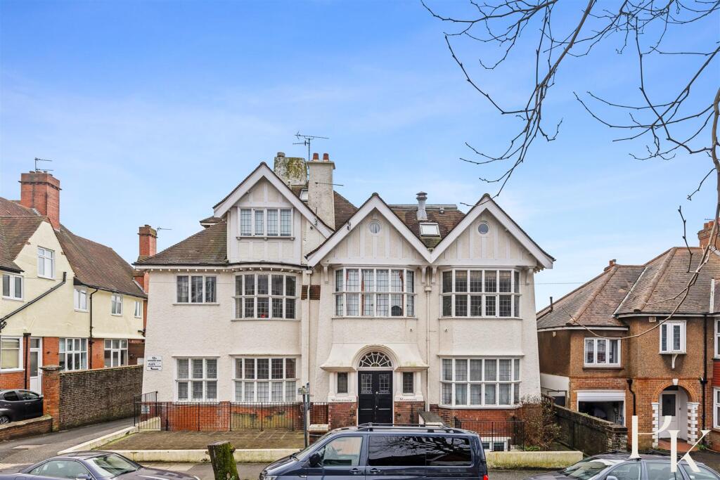 Main image of property: Davigdor Road, Hove
