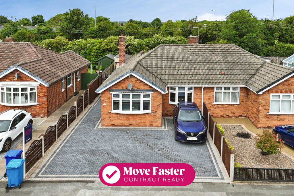 Main image of property: Sherwood Drive, Hull, East Riding Of Yorkshire, HU4 7RG