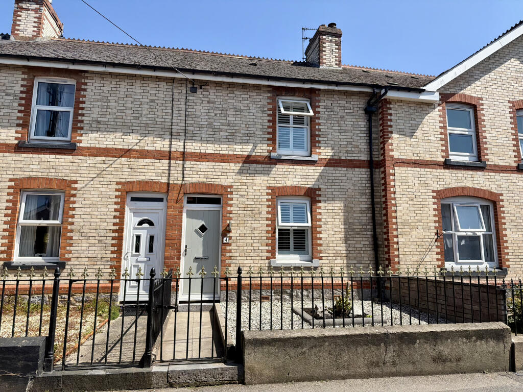 Main image of property: Gestridge Road, Kingsteignton