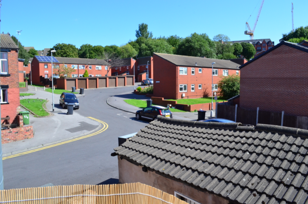 Main image of property: Woodsley Road, LS3