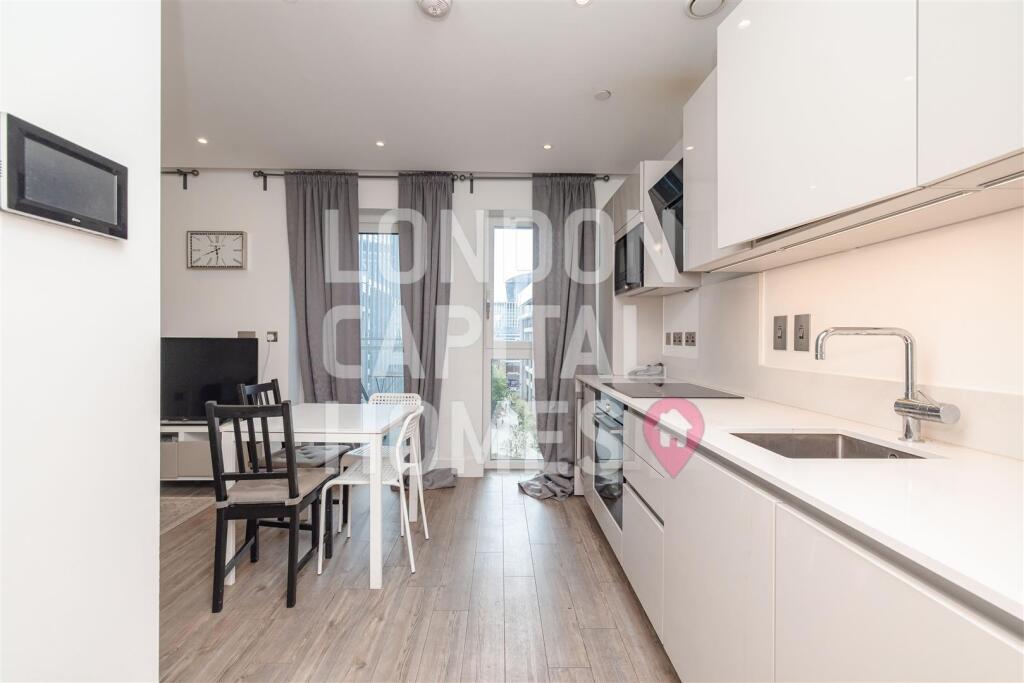 Studio apartment for rent