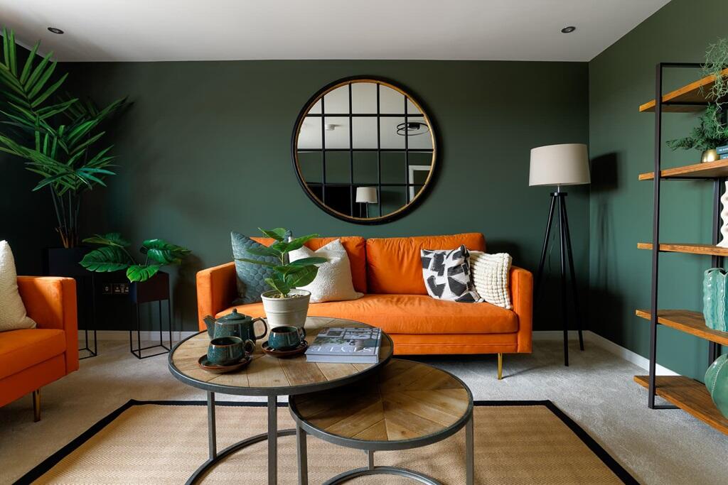 House in Glasgow - More