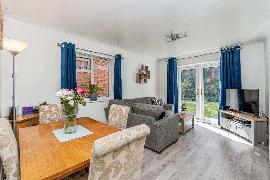 Main image of property: Brunel Road, Redbridge, Southampton, SO15