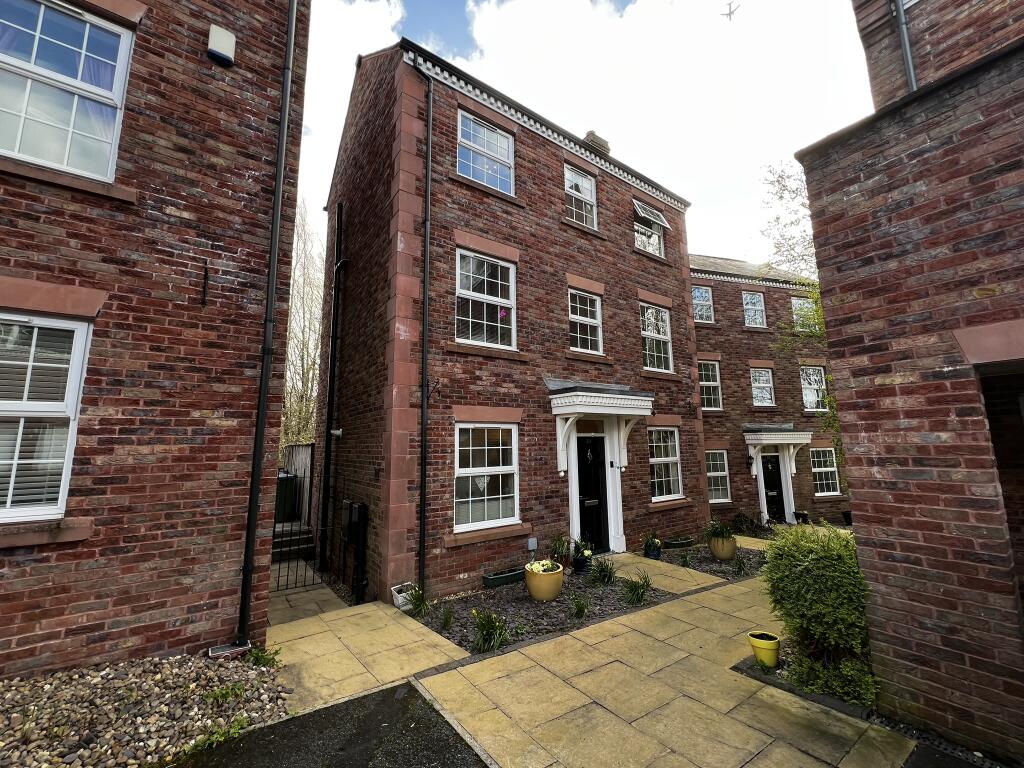 Main image of property: Woodland View, Hyde