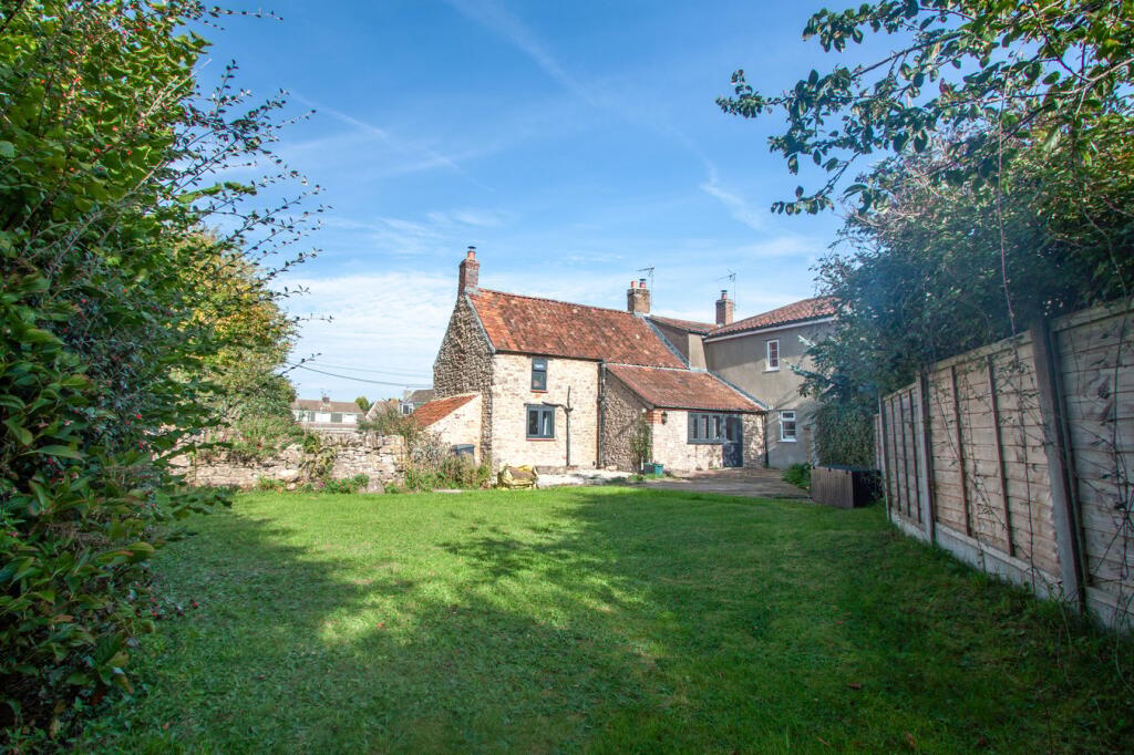 Main image of property: Church Road, Lower Almondsbury, BS32