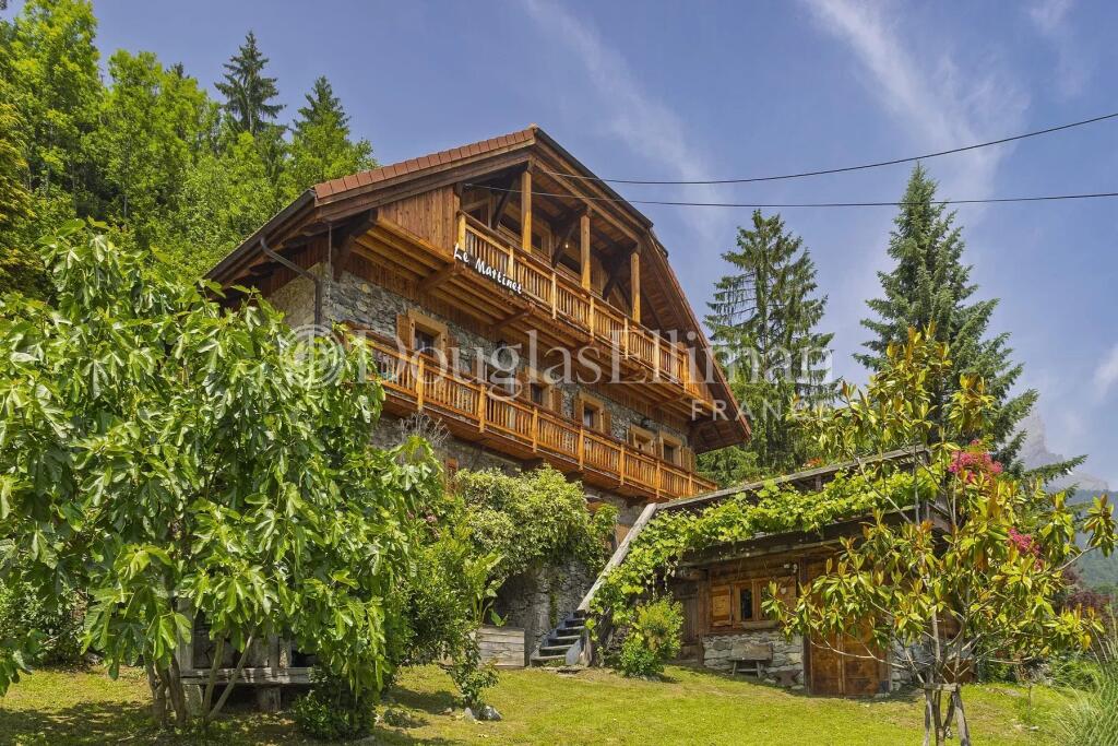 Main image of property: Rhone Alps, Haute-Savoie, Passy