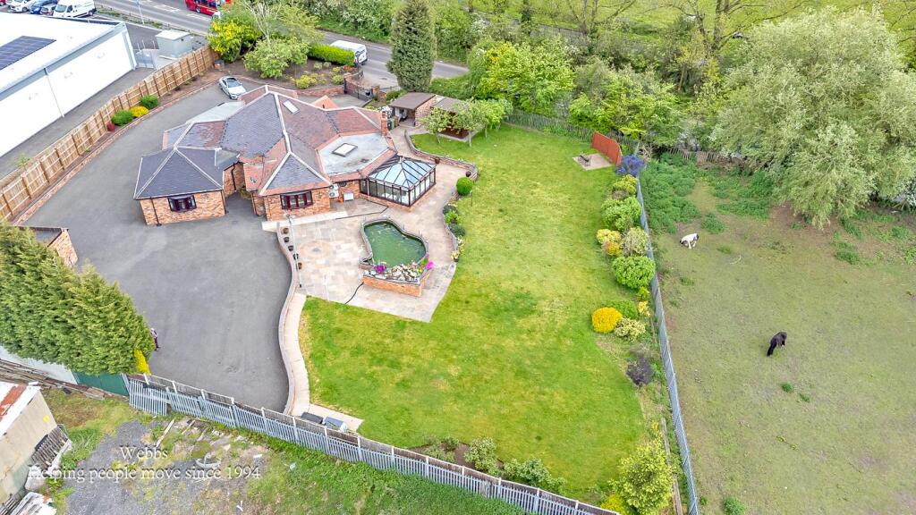 Main image of property: Lichfield Road, Sandhills, Walsall