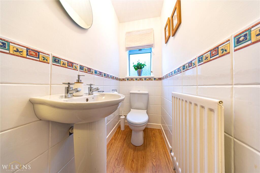 Additional image 12 of Watling Street, Hints, Tamworth, Staffordshire, B78