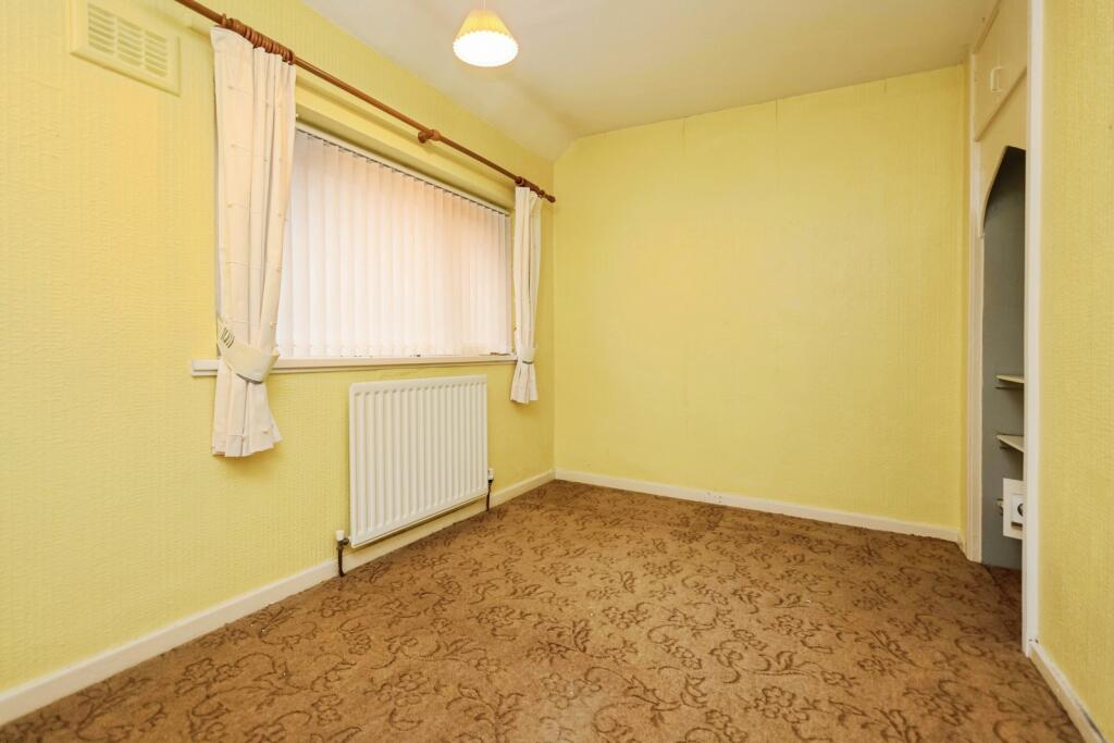 Additional image 11 of Chelmsley Grove, Birmingham, West Midlands, B33