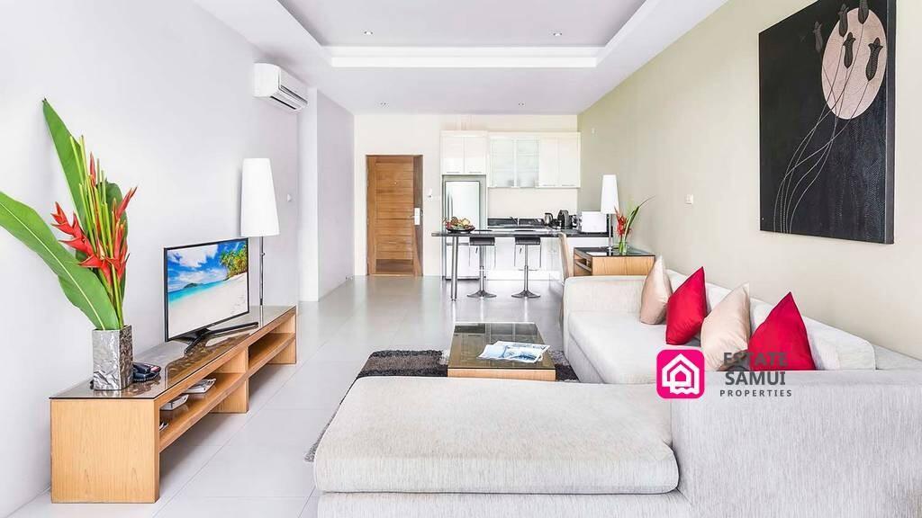 Main image of property: Koh Samui