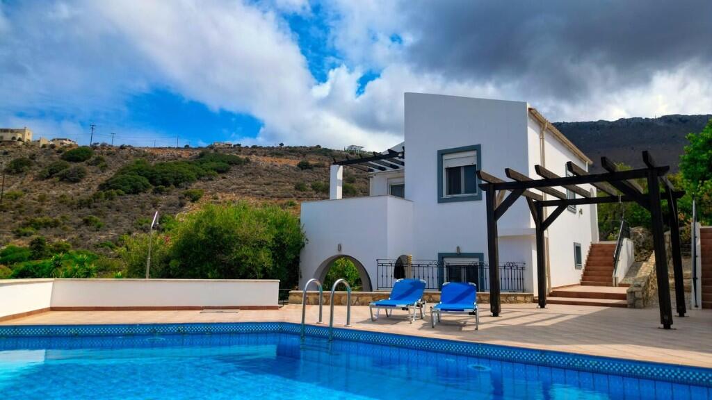 Main image of property: Kokkino Chorio Apokoronas, Chania, Crete