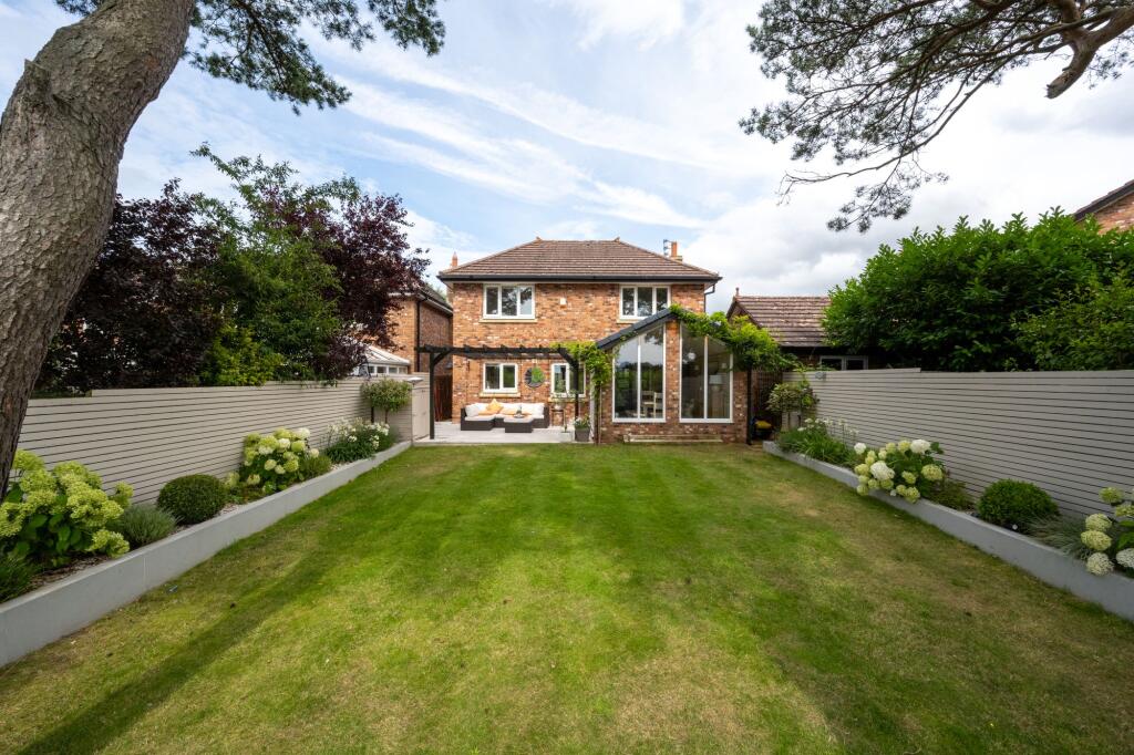 Main image of property: Greenfield Road, Scarisbrick, PR8