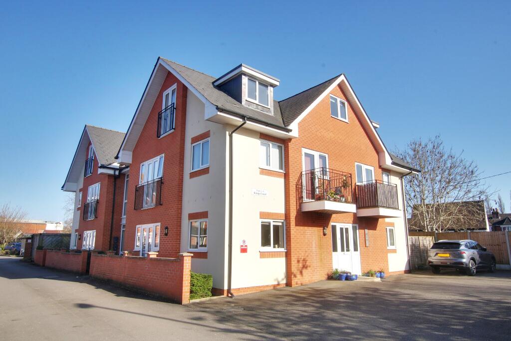Main image of property: Alma Road, Romsey
