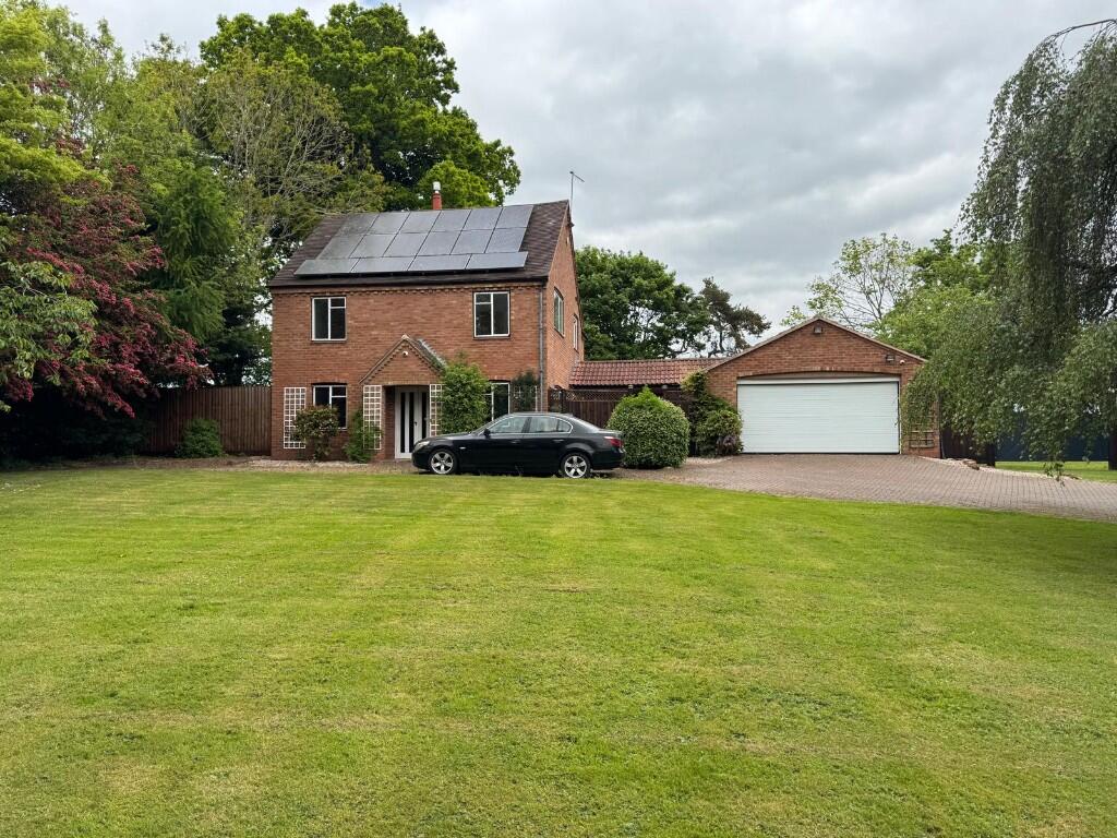 Main image of property: WR9