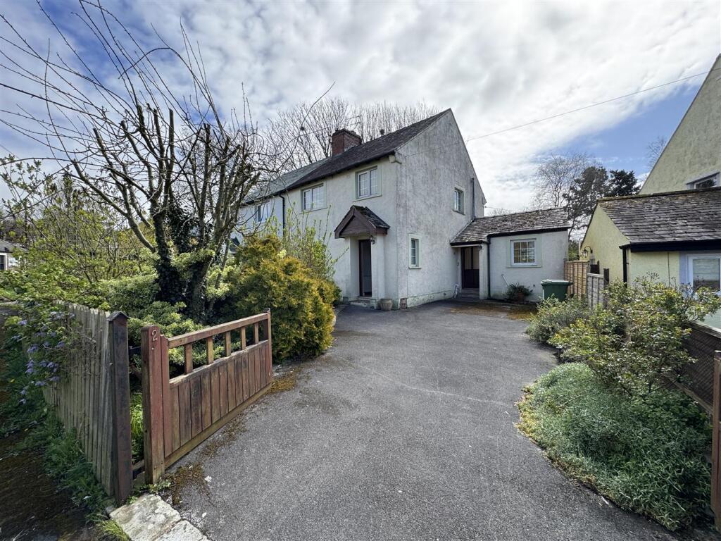Main image of property: Went Meadows, Greysouthen, Cockermouth