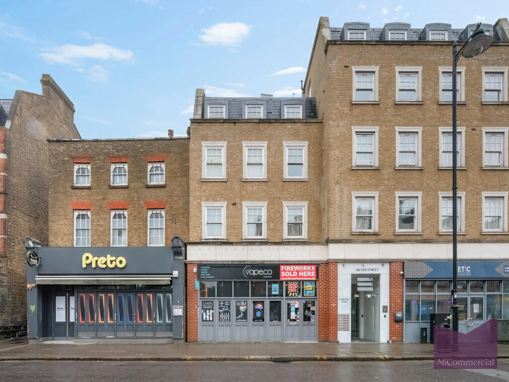 Main image of property: Silver Street, Enfield
