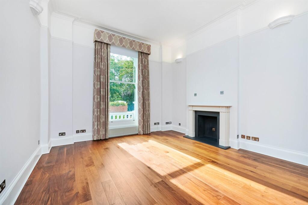 Apartment in London, Brompton - View 3