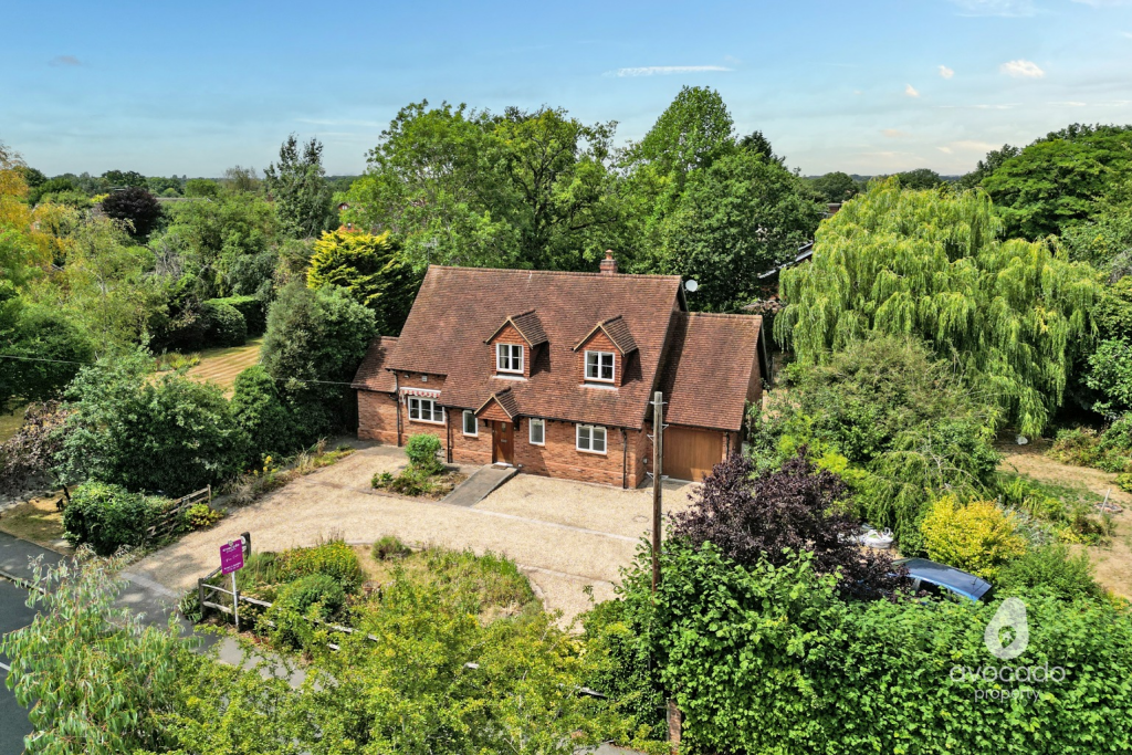 Main image of property: School Road, Hurst, Berkshire