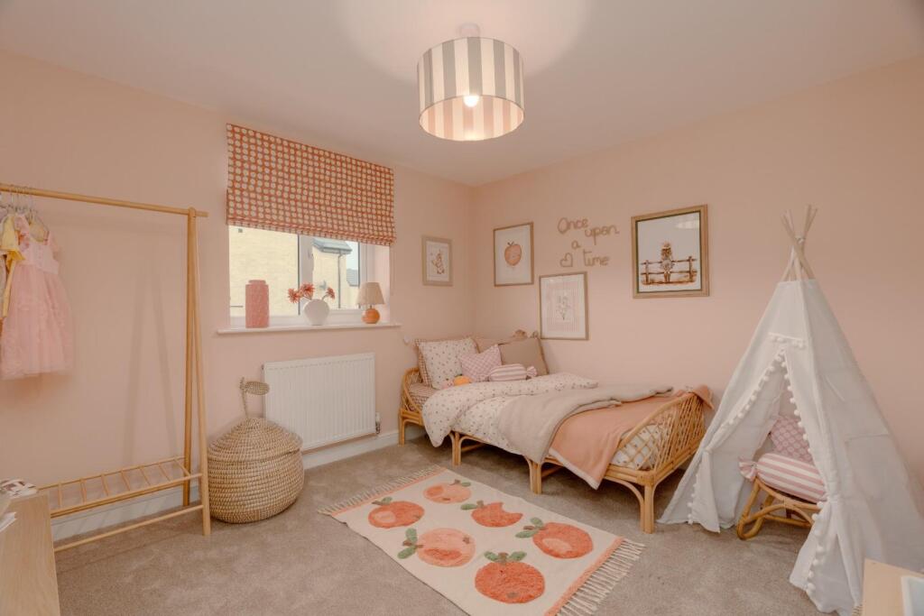 Additional image 17 of Church Meadows, Barrowford