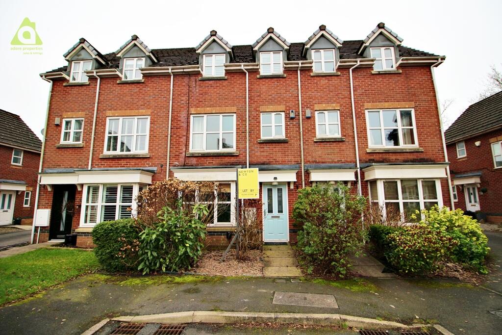 Hadleigh Green, Lostock, BL6 4EB