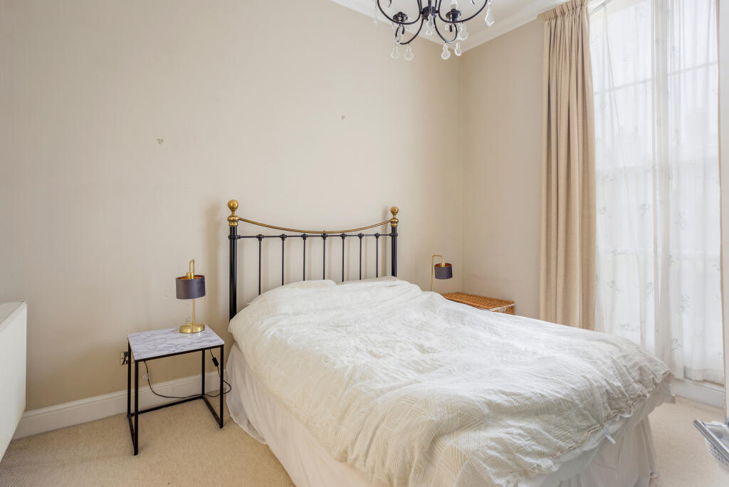 Pittville Circus, Cheltenham, GL52 – pohled 6