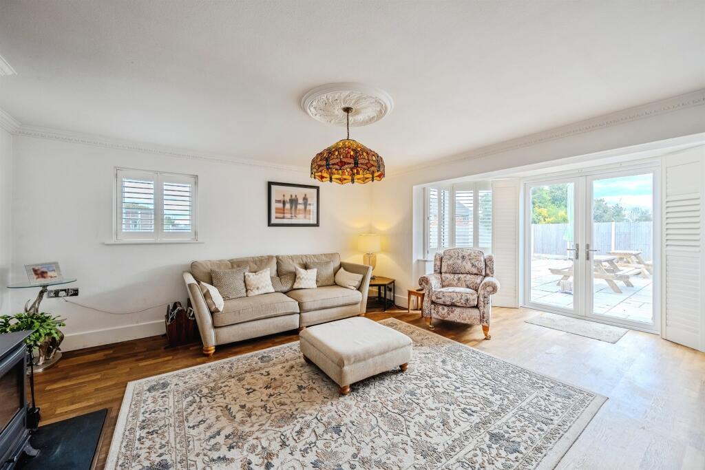 House in Hereford, Credenhill - View 5