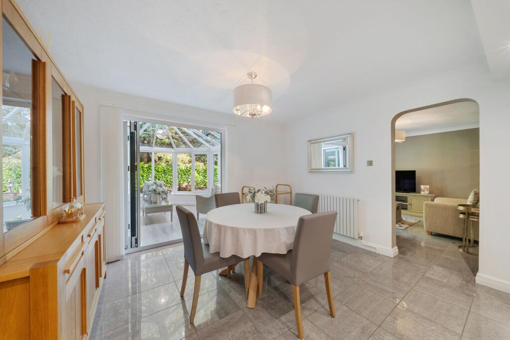 Elm Rise, Prestbury, SK10 photo 3