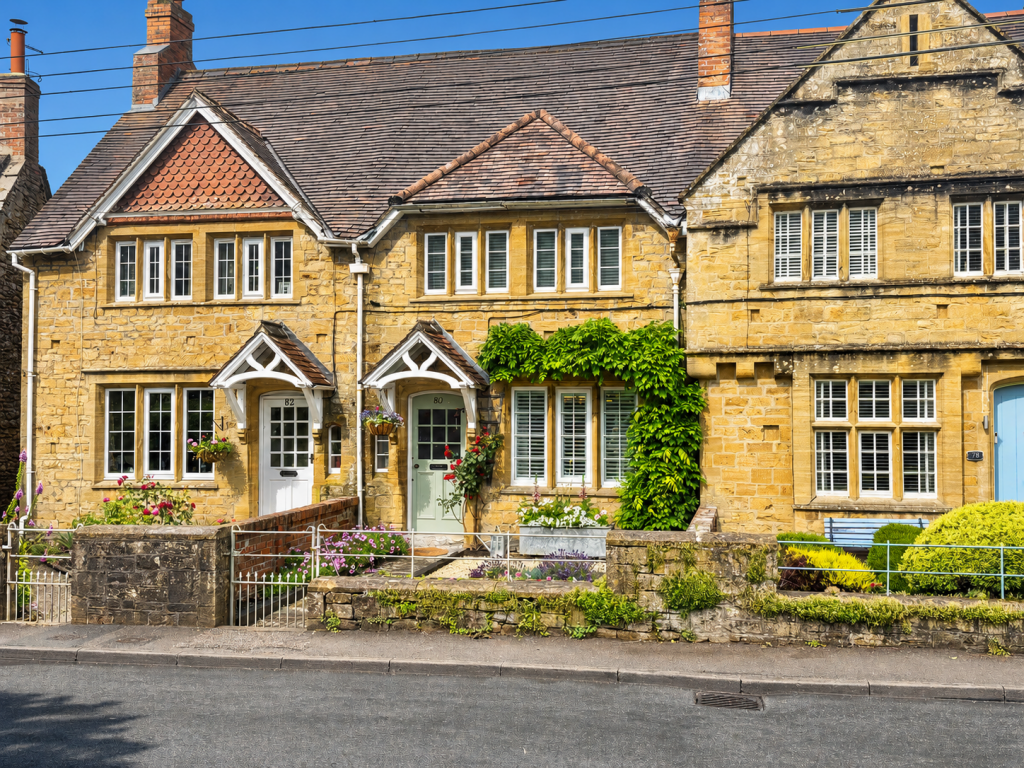 Main image of property: High Street, West Coker, Somerset