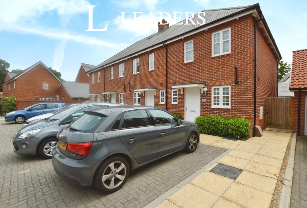 Main image of property: Dene Close, Colchester, Essex