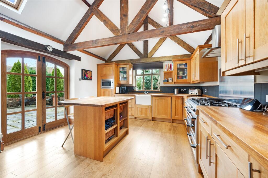 Wood View Lane, Stalmine, Poulton-le-Fylde, Lancashire photo 2