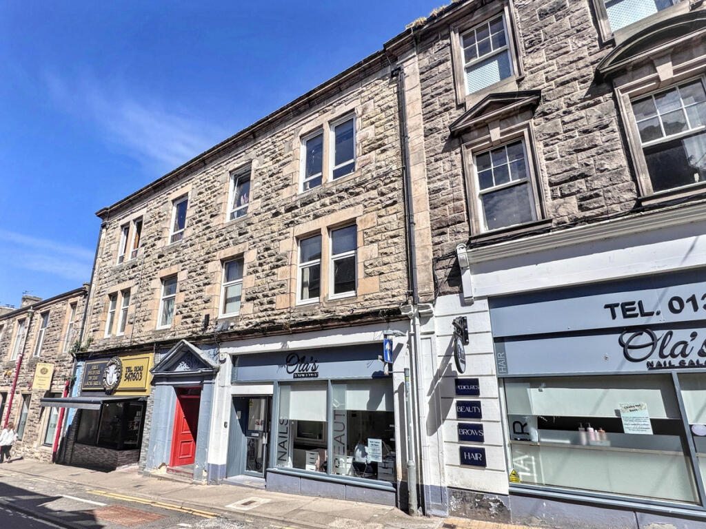 Main image of property: 5b Lossie Wynd, Elgin IV30 1PU