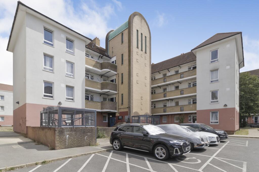 Main image of property: Barnfield Road London SE18