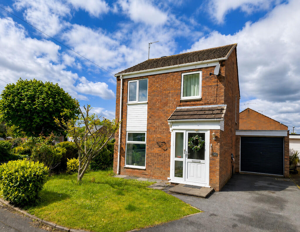 Main image of property: Kingsley Drive, Leftwich, Northwich