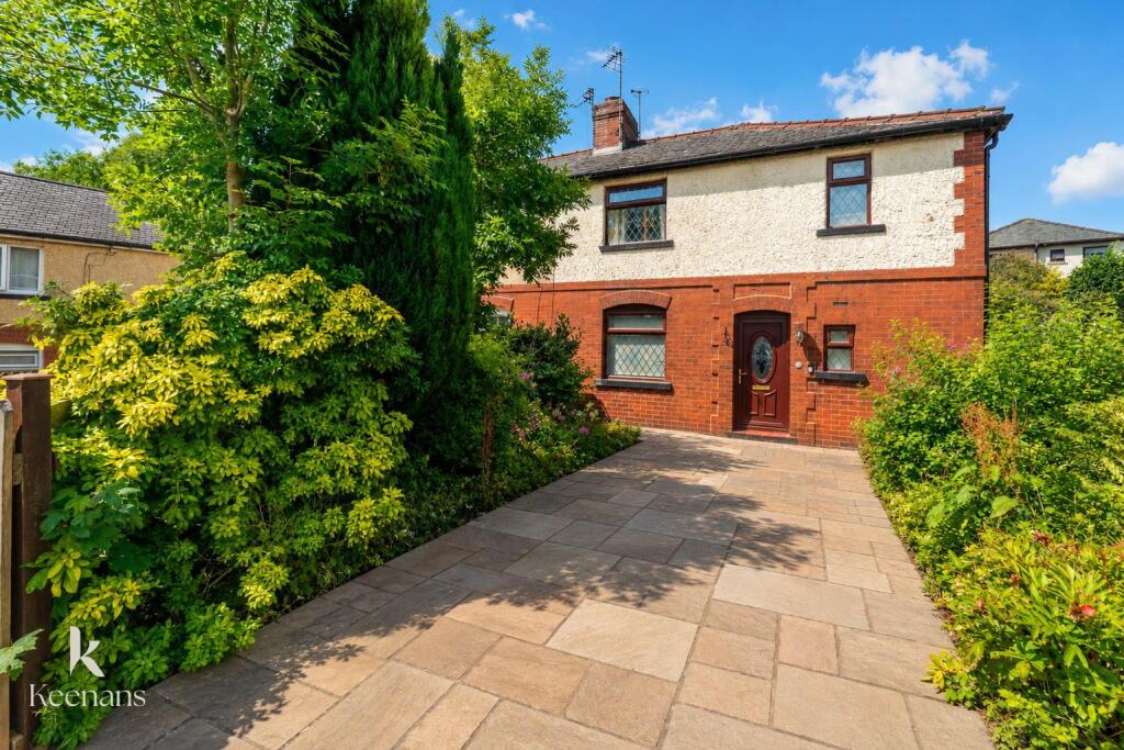 Main image of property: Holly Avenue, Haslingden