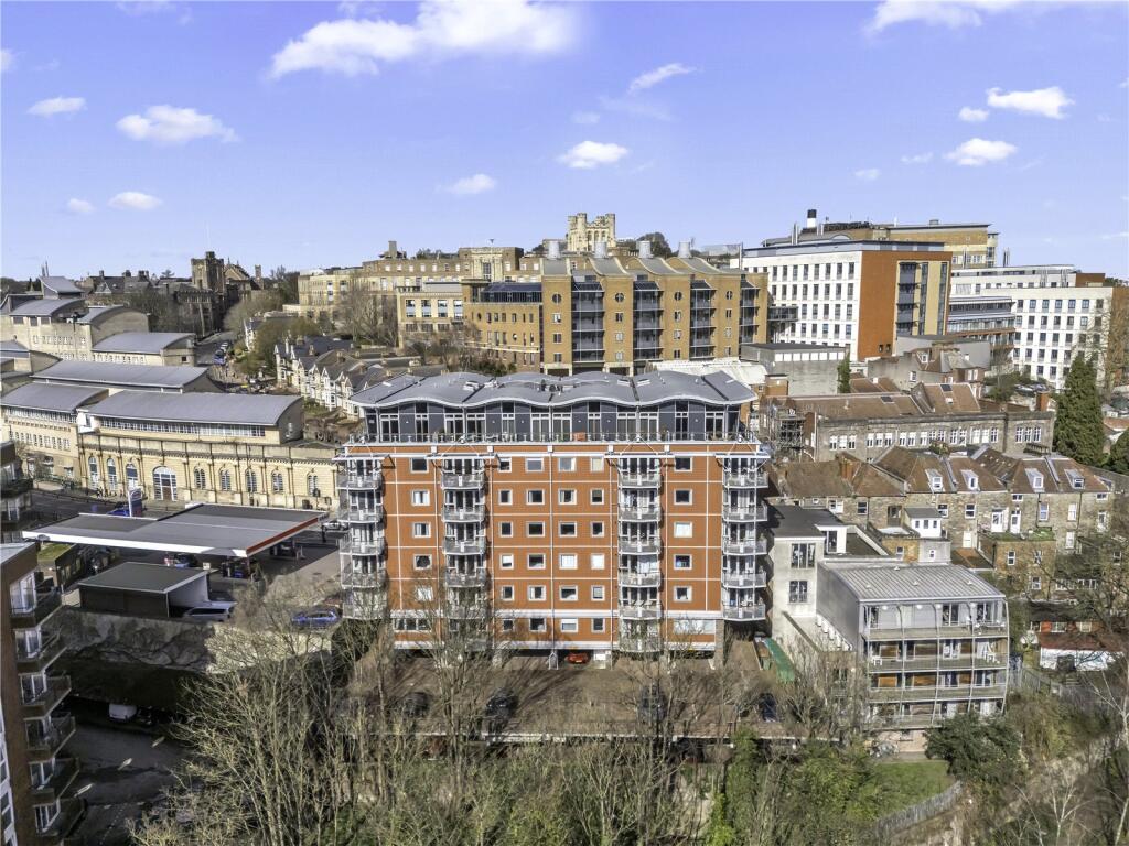 Main image of property: Park Row, Bristol, BS1