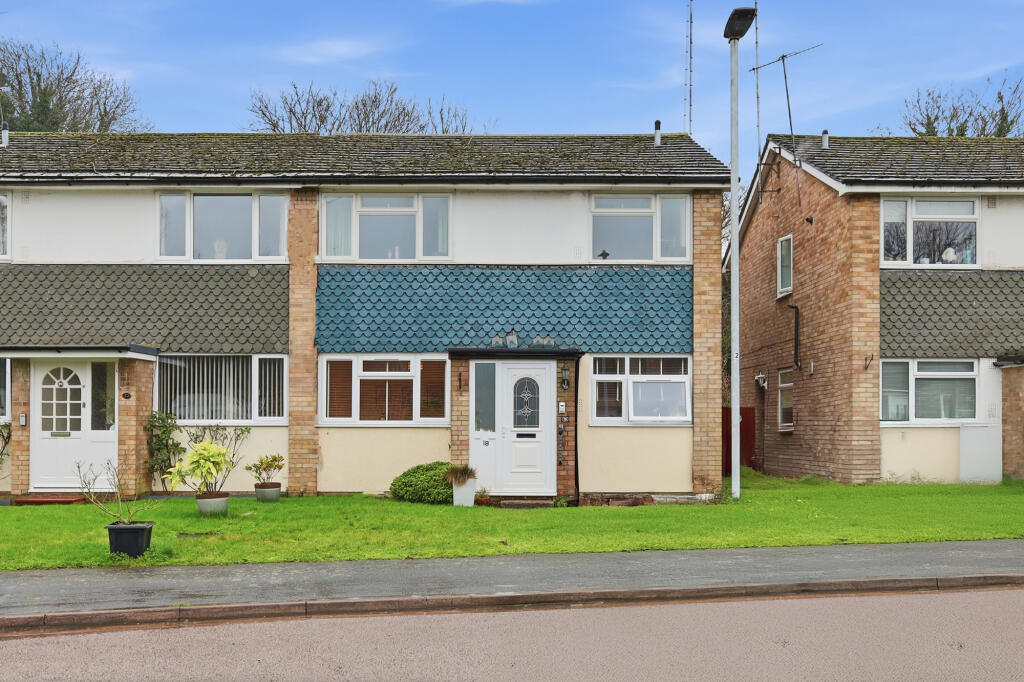 Main image of property: Sycamore Drive, Park Street, St. Albans