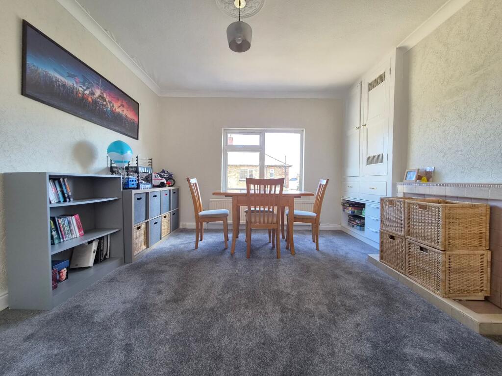House in Scarborough, North Yorkshire - View 3